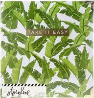 Heidi Swapp 313679 Album Storyline-D-Ring-8 x 11-Leaves (44 Piece), Multi