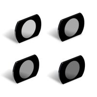 HUBSAN Zino Pro Drone ND Filters Set ND4 ND8 ND16 ND32 4K Camera Lens RC Quadcopter Spare Parts for Zino Pro