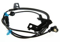 Holstein Parts  2ABS2294 ABS Speed Sensor
