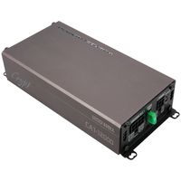 POWER ACOUSTIK CA1-1200D Crypt Series Class D Amp (Monoblock,1,200 Watts) electronic consumer