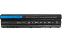 Easy&Fine 11.1V 60WH T54FJ Laptop Battery for Dell Latitude E5420 E5430 E5520 E5530 E6420 E6430 E6520 E6530, M5Y0X 312-1163 HCJWT 7FJ92 312-1242 T54F3 X 57F1 KJ321 NHXVW PRRRF