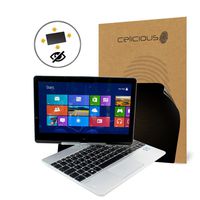 Celicious Privacy Plus 4-Way Anti-Spy Filter Screen Protector Film Compatible with HP Elitebook 810 Revolve G3