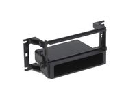 Metra 99-7007 Single DIN Installation Kit for 2000-2005 Mitsubishi Eclipse/Montero Sport Vehicles