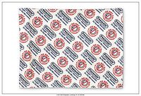 120-2,000cc Oxygen Absorbers in (12) Bags of 10 Each for Dehydrated Food and Emergency Long Term Food Storage