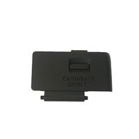 NEW Battery Cover Lip Cap Door Replacement For Canon EOS 100D Rebel SL1 Kiss X7 Digital Camera Repair Part