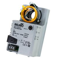 Belimo 24V, 90 Second, 45 in-lb Actuator for ZD, SD, Eb Dampers FP45-Motor