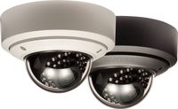 Vitek VTD-MVP2810/L35/B Outdoor Vandal-Resistant IR(35) Mighty Dome Camera, 2.8-10mm Lens, Black-by-Vitek