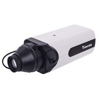 Vivotek Ip9167-HT 2MP Network Box Camera with 12-40mm Lens