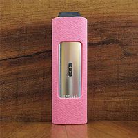 ModShield for Pax 2 Pax 3 Silicone Case ByJojo Protective Cover Shield Sleeve Wrap Skin (Pink)