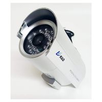 K&D Sony Color CCD Weatherproof IR Security Camera KD-R2320S