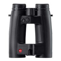 Leica Geovid 10x42 HD-B Edition 2200. MPN 40438
