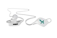 MixBin Bluetooth Headset for Universal - White