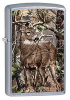 Zippo Realtree Whitetail