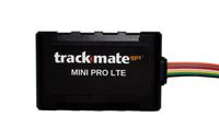 MINI PRO- LTE 4G Hardwired,Real-time Tracker. Simultaneous Verizon/T-Mobile/AT&T coverage. Internal back up battery, Accident detection, Driver behavior, Remote Ignition cut-off. NO CONTRACT.