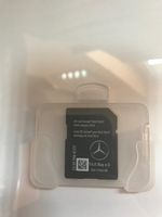 Mercedes Benz Garmin MAP Pilot SD Card Audio 20 CLA CLS GLE GLA E 2189063502