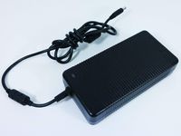 Genuine 210W Dell D846D DA210PE1-00 AC Power Adapter Charger 19.5V 10.8A 210W (Renewed)