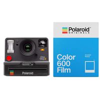 Polaroid Originals 9009 OneStep 2 Viewfinder Instant Film Camera w/4670 Instant Color Film