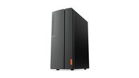 Lenovo IdeaCentre 510A-15 Desktop Computer, (Intel Core i7-8700, 16 GB DDR4, 2TB HDD, Intel UHD Graphics, Windows 10), 90HV0000US