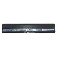 BOWEIRUI Replacement Laptop Battery for Acer AL12B32 (14.8V 37Wh 2500mAh) Acer TravelMate B113 B113M B113-M C7 Chromebook C710 Chromebook Aspire One 756 725 V5-171 Series AL12B31 AL12A31 AL12B72 AL12