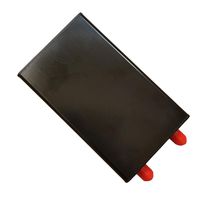 Semoic 150K-30MHZ HF Upconverter for RTL2383U SDR Receiver with Aluminum Case