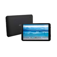 Azpen 7" Inch Touchscreen, Android 8.1 Oreo, Google Certified HD Tablet, 1GB RAM, 8GB Memory, Bluetooth, Camera, Micro SD Port.