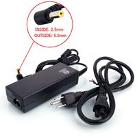 LY1122 Laptop Charger for Panasonic Toughbook CF-19 CF-52 CF-53 Power Supply Cord