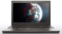 Lenovo ThinkPad W550s Mobile Workstation Laptop - Windows 10 Pro, Intel Core i7-5500U, 16GB RAM, 500GB SSD, 15.6" FHD (1920x1080) Display (Certified Ref
