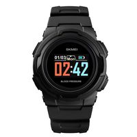 Smart Watch for Men Compatible with Android iPhone Samsung, Heart Rate Blood Pressure Oxygen Sleep Monitor Pedometer GPS, Waterproof Sport Fitness Tracker Smartwatch