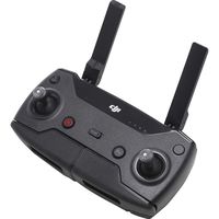 DJI Drone, UAV Spark - Remote Controller (Part 4), Black - CP.PT.000792 (Certified Refurbished)