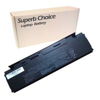 Superb Choice Battery Compatible with VAIO VPCP115JC VPCP115JC/B VPCP115JC/D VPCP115JC/G