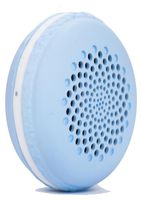 Blue Tooth Wireless Speaker with Advance Maxxbass Built-in Stereo Driver, Rechargeable Compact Soundbox Loudspeaker Compatible with Apple iPhone Samsung Android Huawei for Valentine Easter Teen