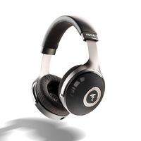 Focal Elear Open-Back Over-Ear Headphones (Black)
