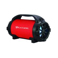 Blackmore PA System, BTU-5001-R (RED)