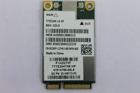 0269Y - Wireless Modem 4G LTE; WWAN Mini PCI-E DW5630 Int. Precision M6700