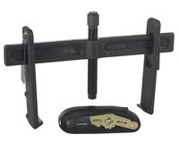 OTC 6980 Heavy Duty Brake Drum and Rotor Puller