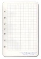 ASA 7-ring Style Notepad