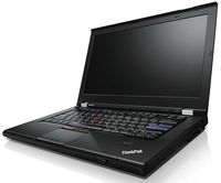 Lenovo ThinkPad T420 Business Laptop - Windows 7 Pro - Intel Core i5-2520, 256GB SSD, 8GB RAM, 14.0" HD (1366x768) Anti-Glare Display, ThinkLight Keyboard light, DVD/CD-RW Drive, VGA
