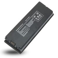 10.8V 59Wh Laptop Battery for A1185 MacBook 13" MA Series MA254B MA254TA/A MA255B/A MA255TA/A;MacBook 13" MB Series MB061CH/A MacBook 13" MB062CH/A MB402J/A - 1 Year Warranty