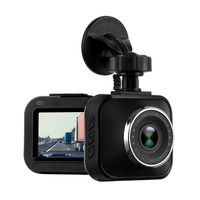 Dash Cam 1080P Full HD Mini Car DVR Recorder WiFi 2.0 InchIPS Liquid Crystal,Loop Recording, Motion Detection,G-Sensor, Parking Monitor，D201W