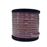 Seismic Audio - SA-SW100-12 - 100 Foot Spool of Speaker Wire - 12 Gauge - New - Home Audio