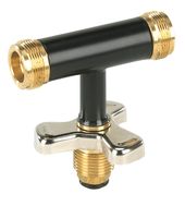 Stansport Male Fittings T Connector
