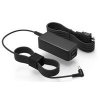 UL Listed 45W AC Charger Fit for Acer Aspire 3 A314-32 A315-32 A315-33 Laptop Power Adapter Supply Cord