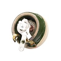 uxcell 20 Ohm 50W High Power Ceramic Wirewound Potentiometer Rheostat Variable Resistor