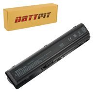 BattpitTM Laptop/Notebook Battery Replacement for HP 416996-163 (6600mAh / 95Wh)