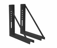 Buyers Products 1701015 Mounting Bracket Kit