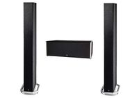 Definitive Technology Speaker Bundle with (2) BP9060 and (1) CS9060