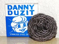 Danny Duzit Scrubber (75)