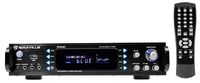 Rockville RPA60BT 1000 Watt Home Theater Receiver w/Bluetooth/Tuner/USB/Mixer
