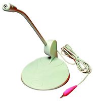 Califone CAFAX12 Computer Microphone