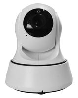 1080P WiFi Security Camera Alarm Motion/Face Detection Auto Tracking Surveillance Camera Indoor Pan/Tilt Audio TF Card 2MP Wireless Camera for Baby/Pet/Elder